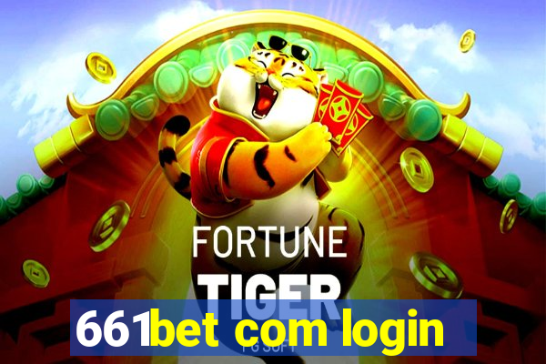 661bet com login